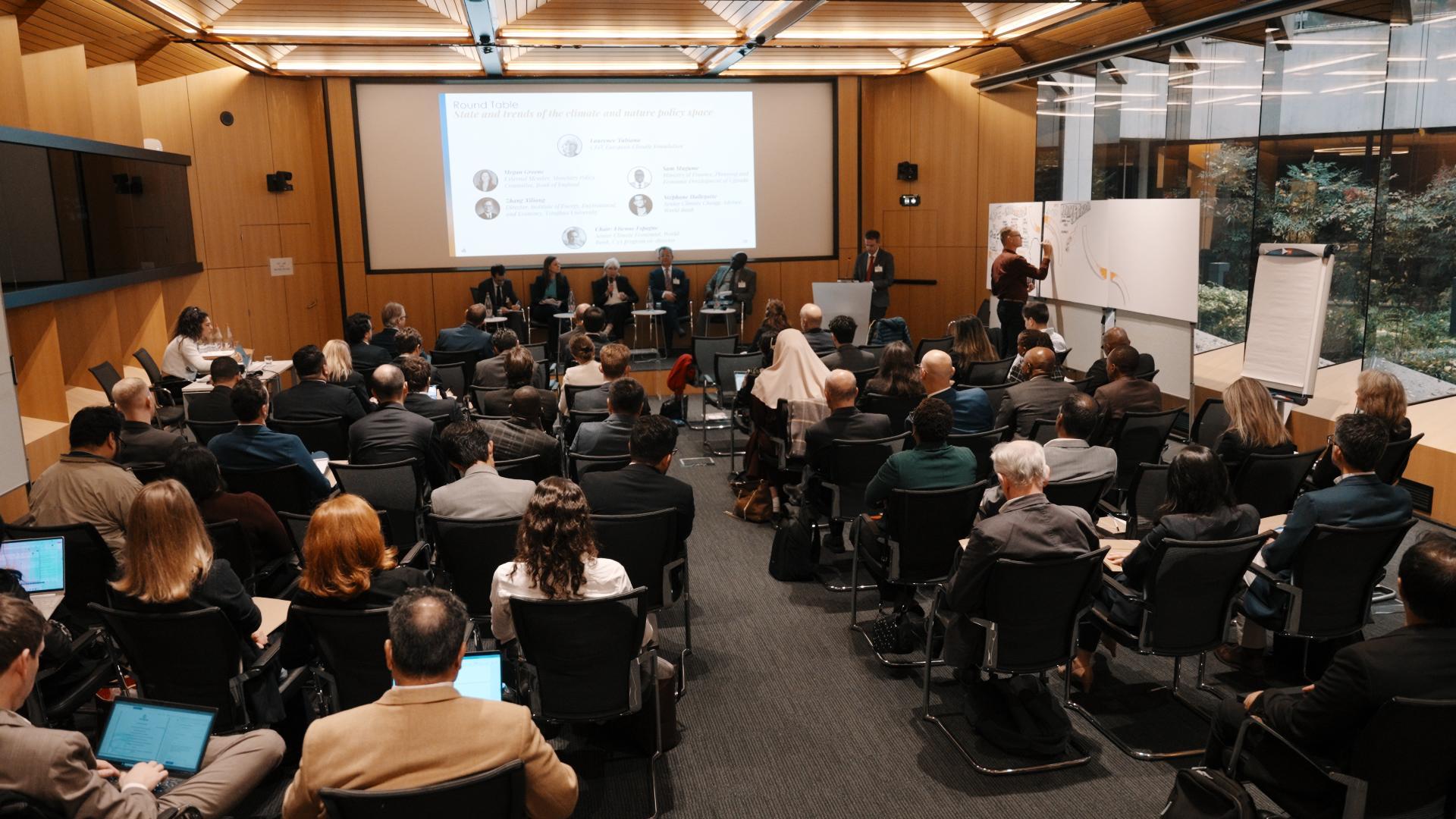 C3A Annual Symposium 2024