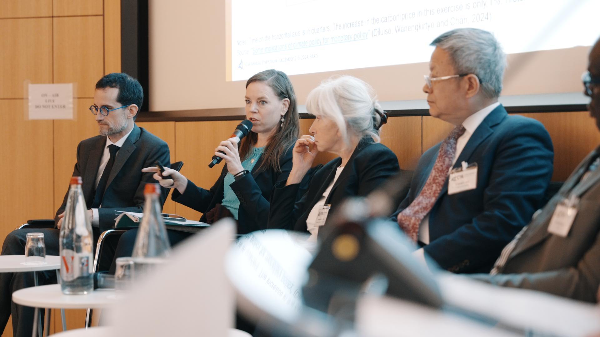 C3A Annual Symposium 2024