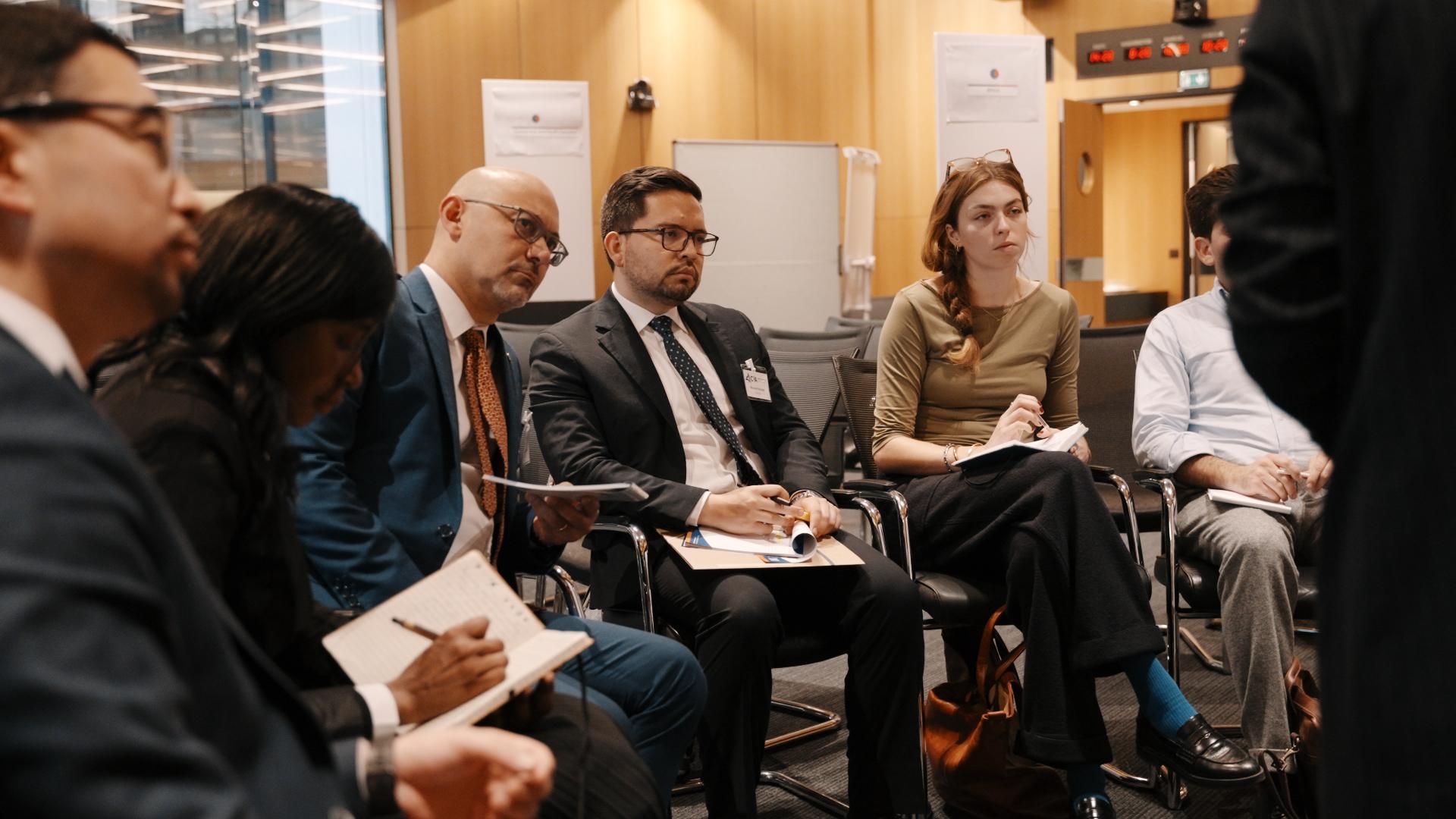 C3A Annual Symposium 2024