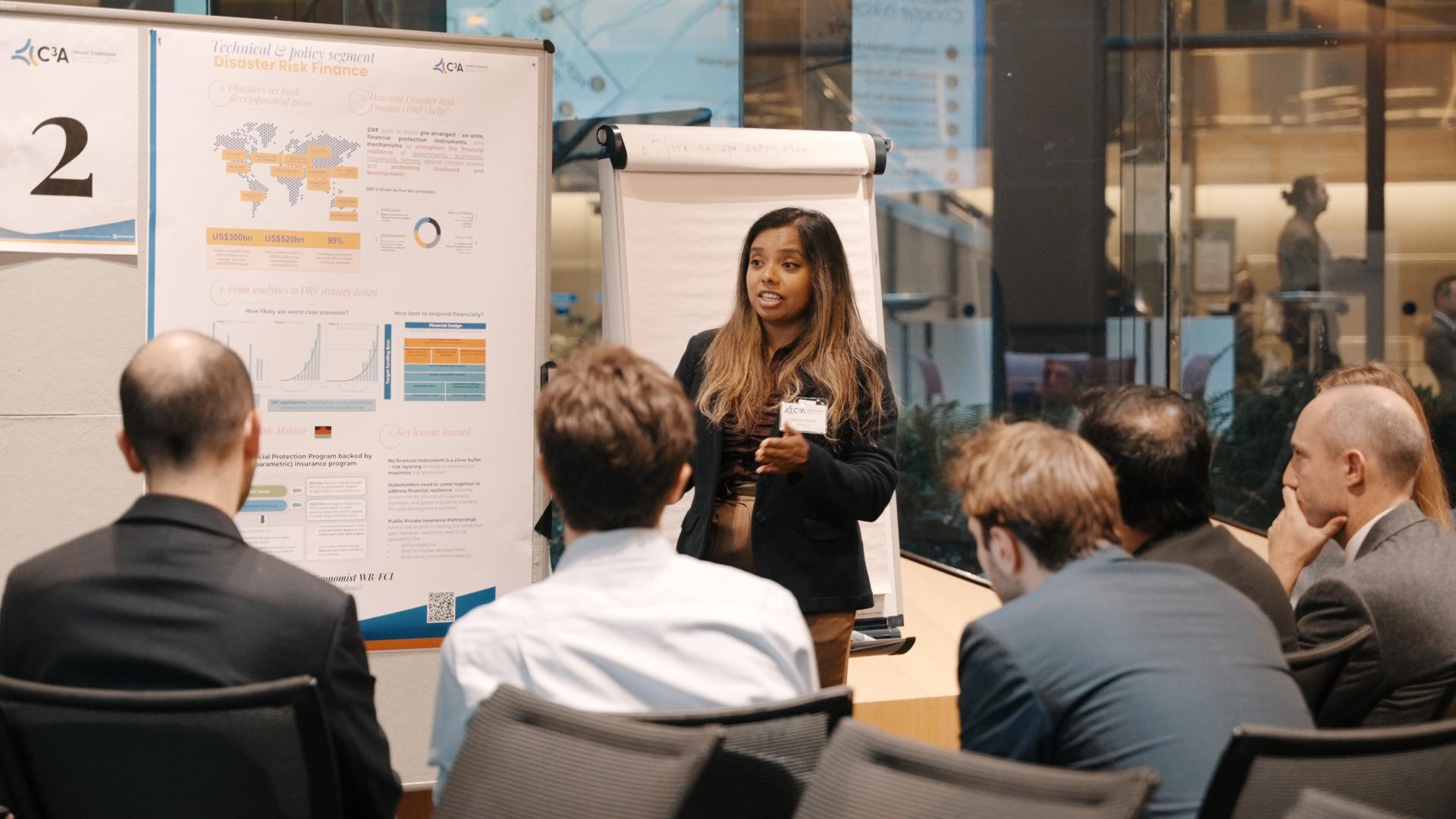 C3A Annual Symposium 2024