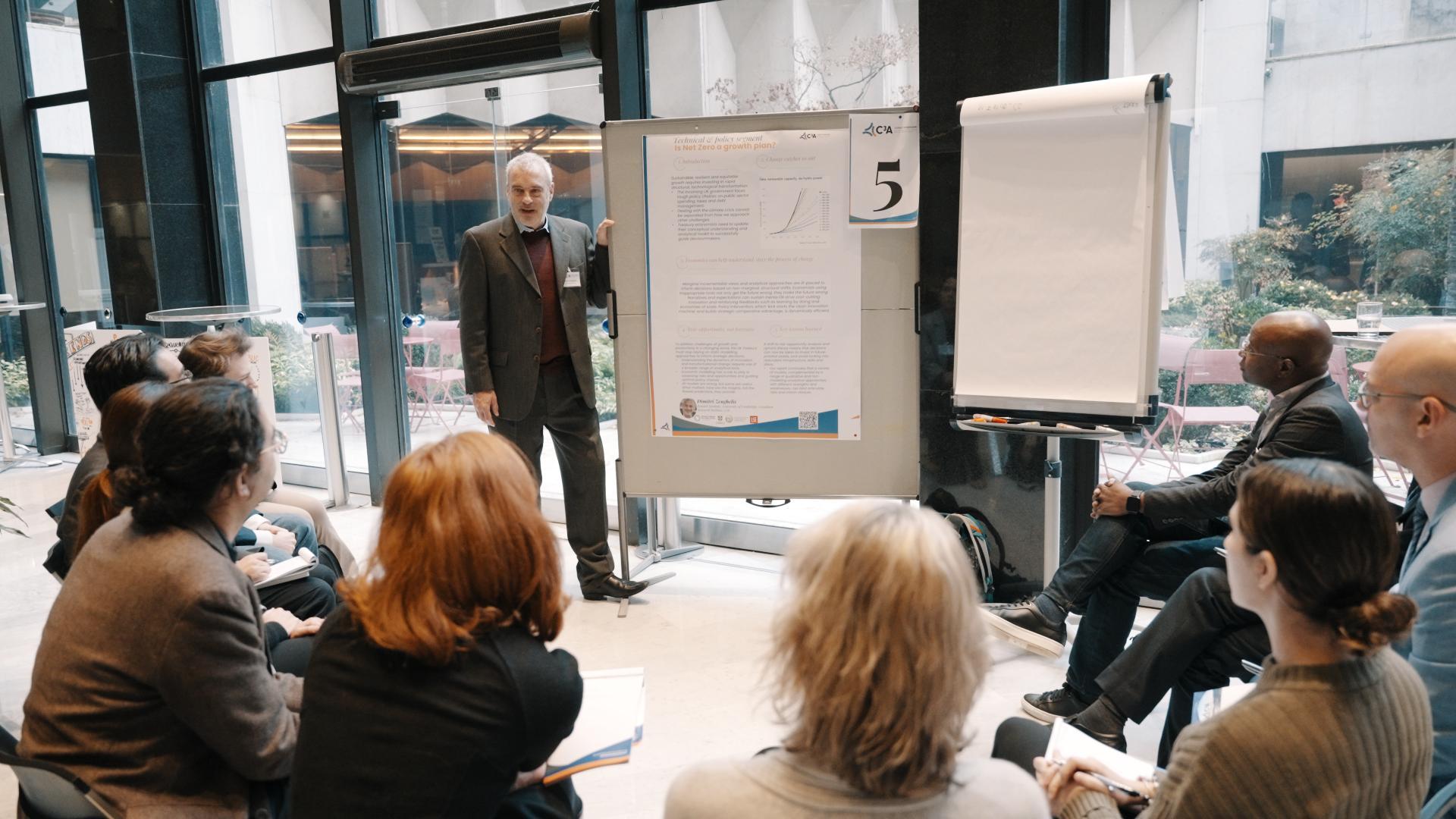C3A Annual Symposium 2024
