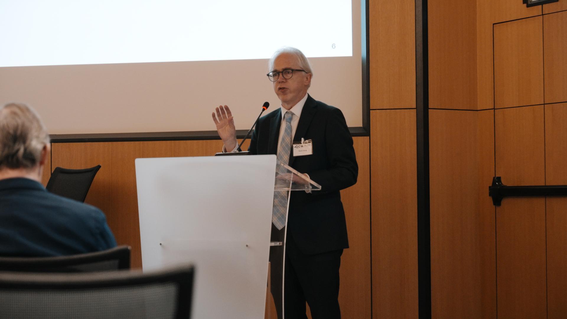 C3A Annual Symposium 2024