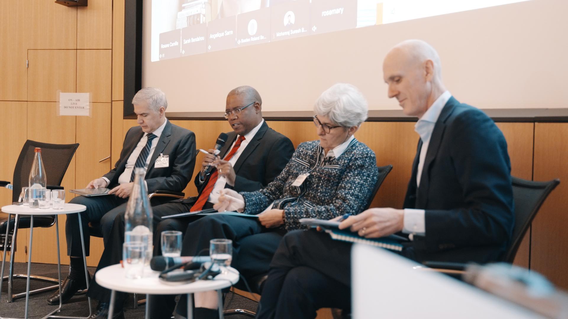 C3A Annual Symposium 2024
