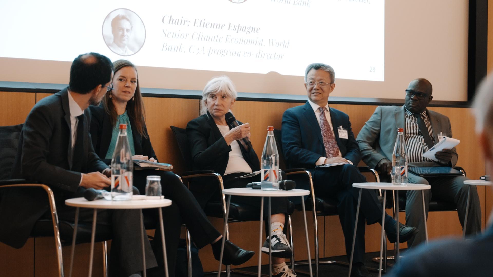 C3A Annual Symposium 2024