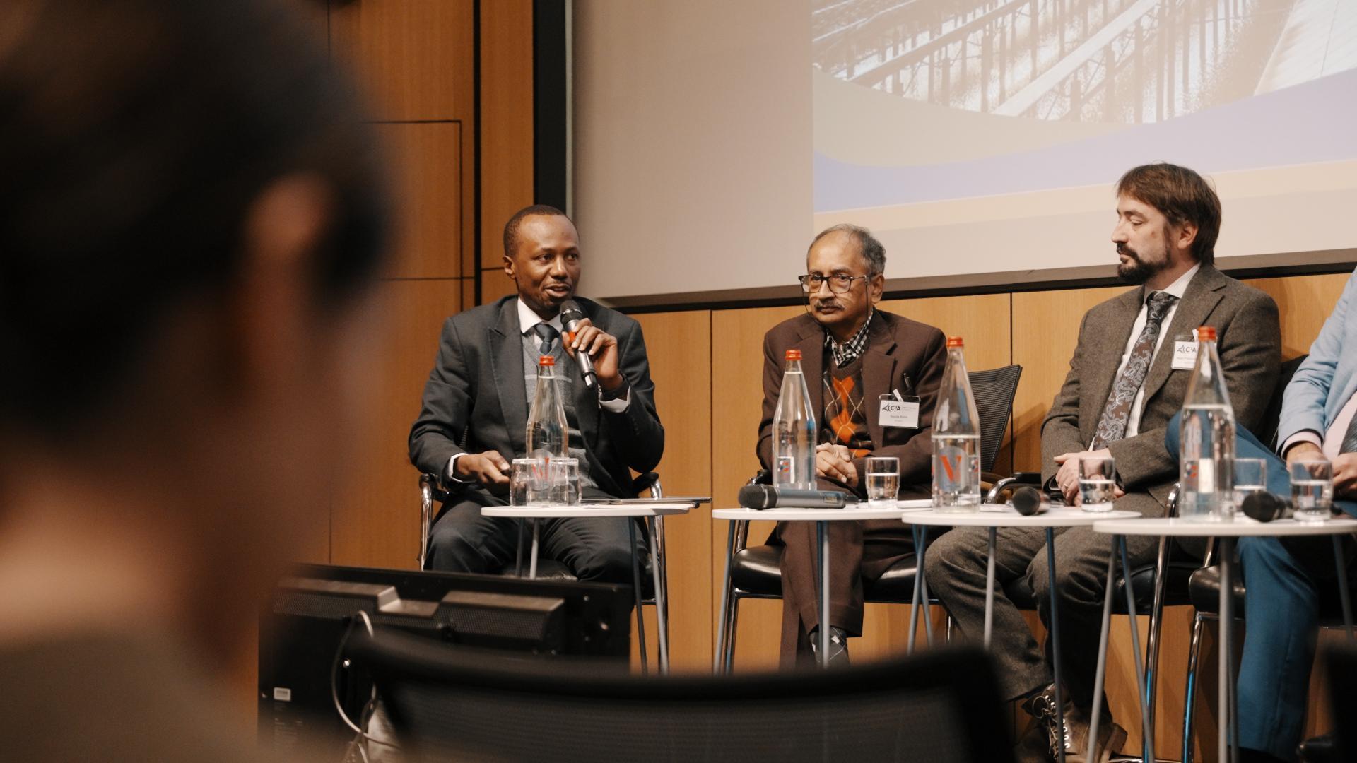 C3A Annual Symposium 2024
