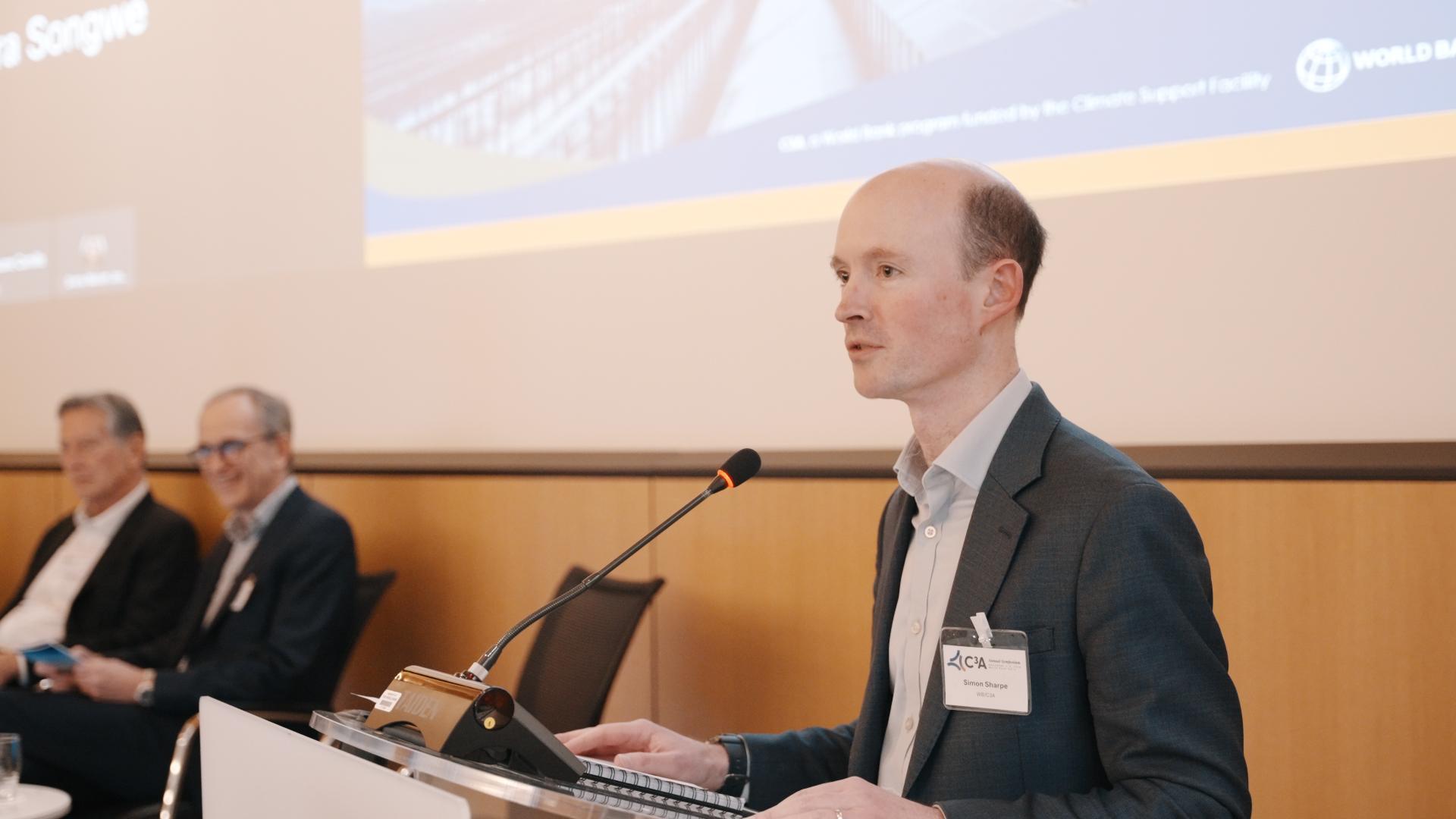 C3A Annual Symposium 2024