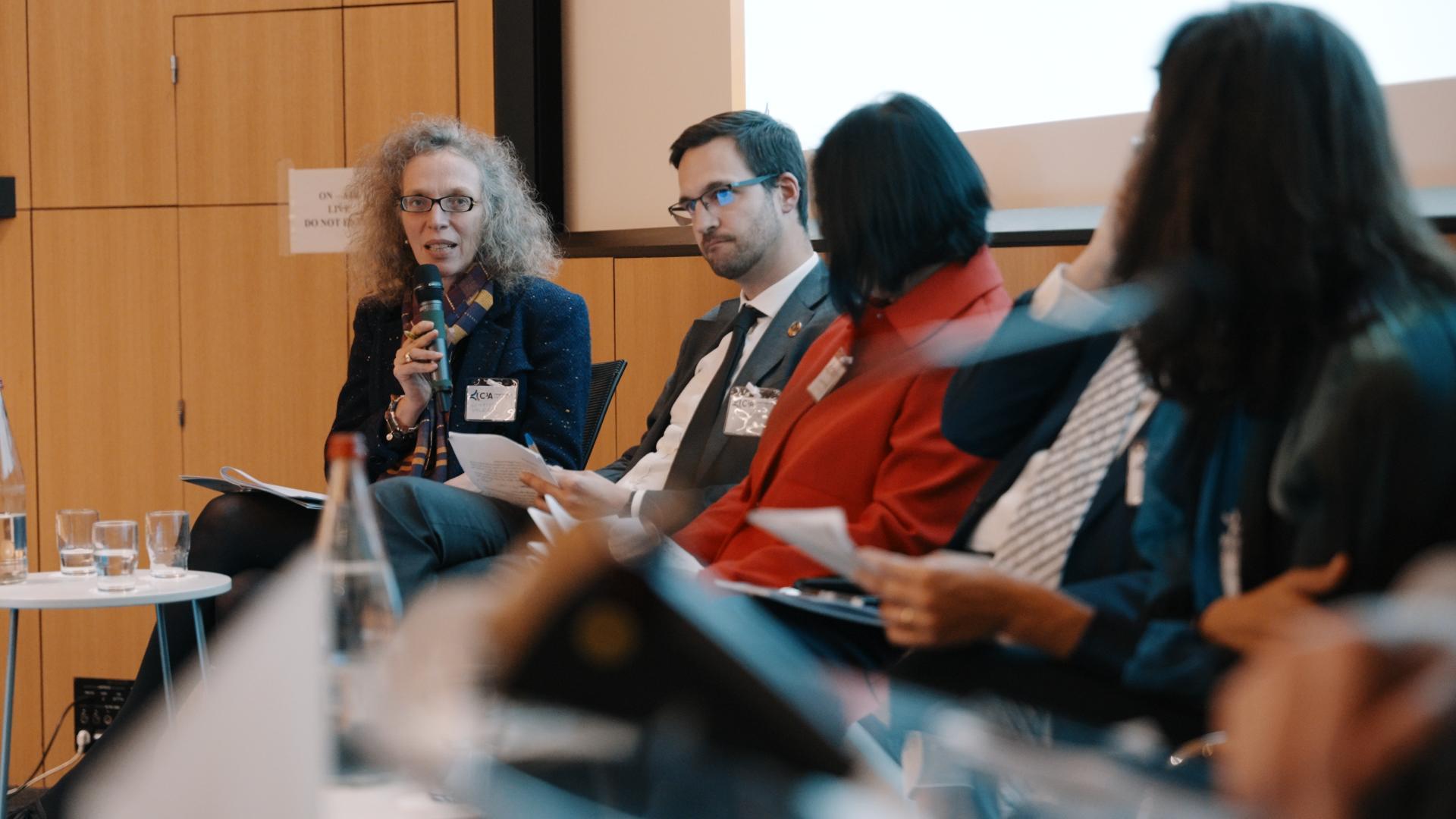 C3A Annual Symposium 2024