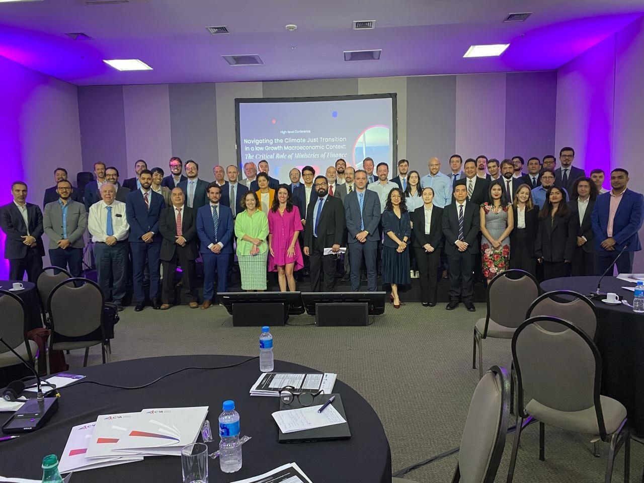 2024 LAC Conference
